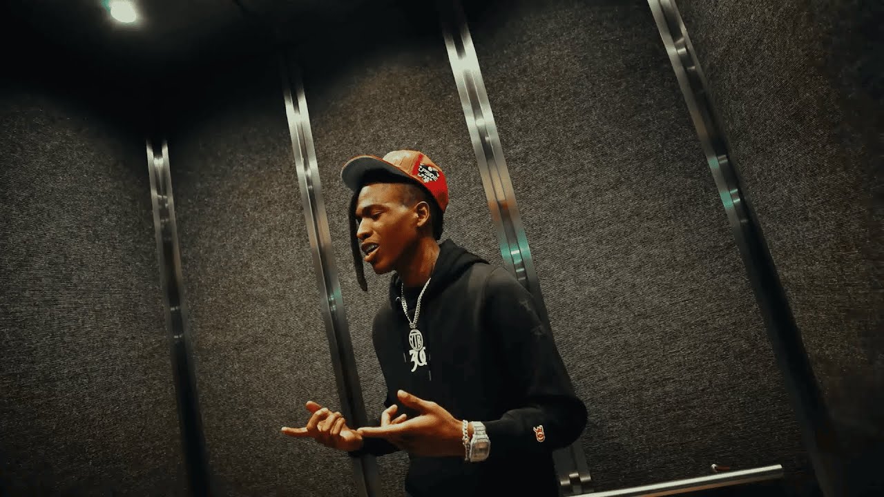 [FREE] Stoneda5th x Banditdamack type beat - 
