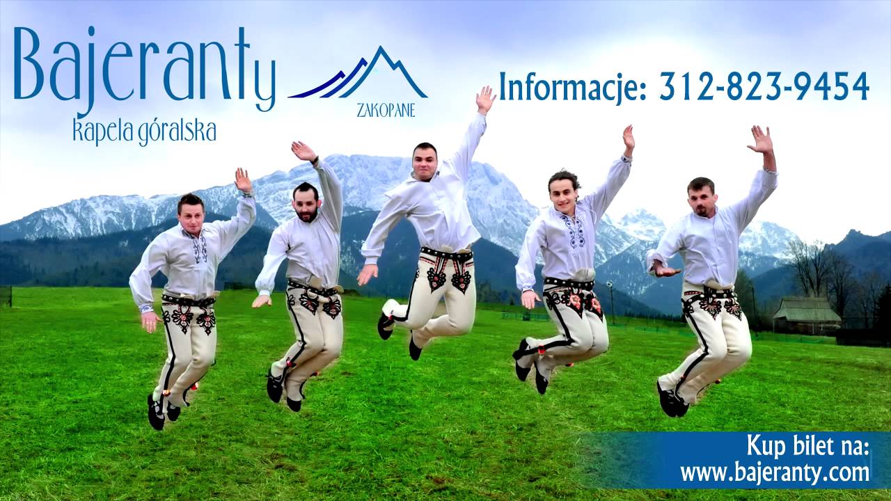 Bajeranty - W Malej Tawernie.mp4