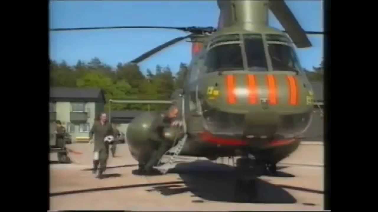 HKP 4