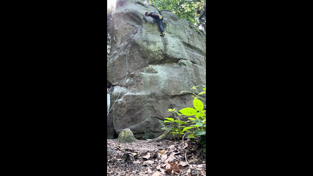 Drzewiec  VI.3 (7a) - Strzelnica