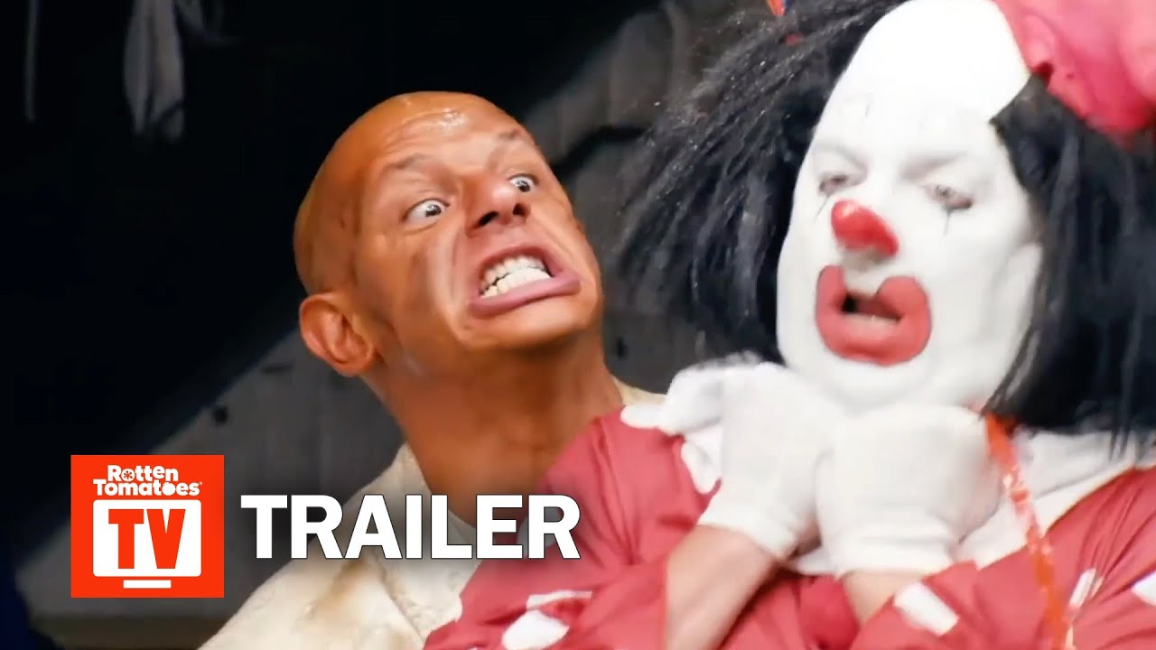 The Eric Andre Show Season 5 Trailer | Rotten Tomatoes TV
