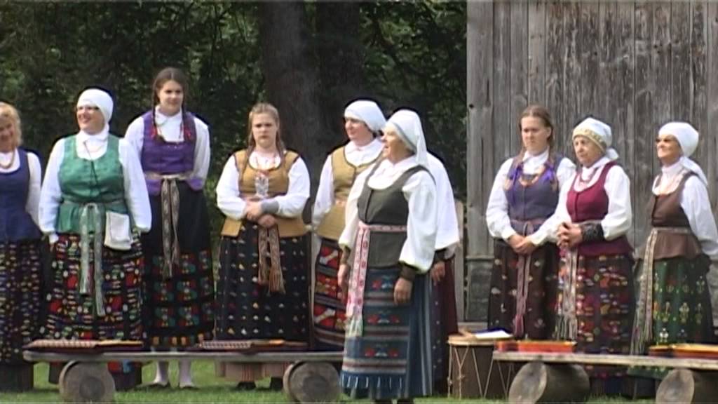 GYVOJI KALBA. Sūduvos kraštas, 2013