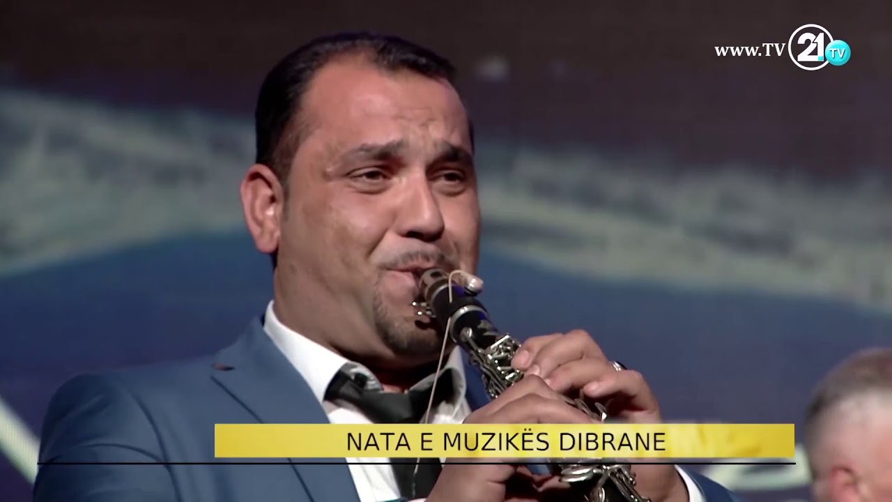 Kenge Dibrane , Avi Extra , Evzi Kaja Xiu & Lundrim Pacuku - Kenge Me motive Dibrane