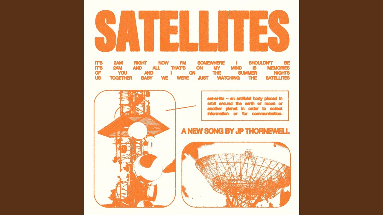 Satellites