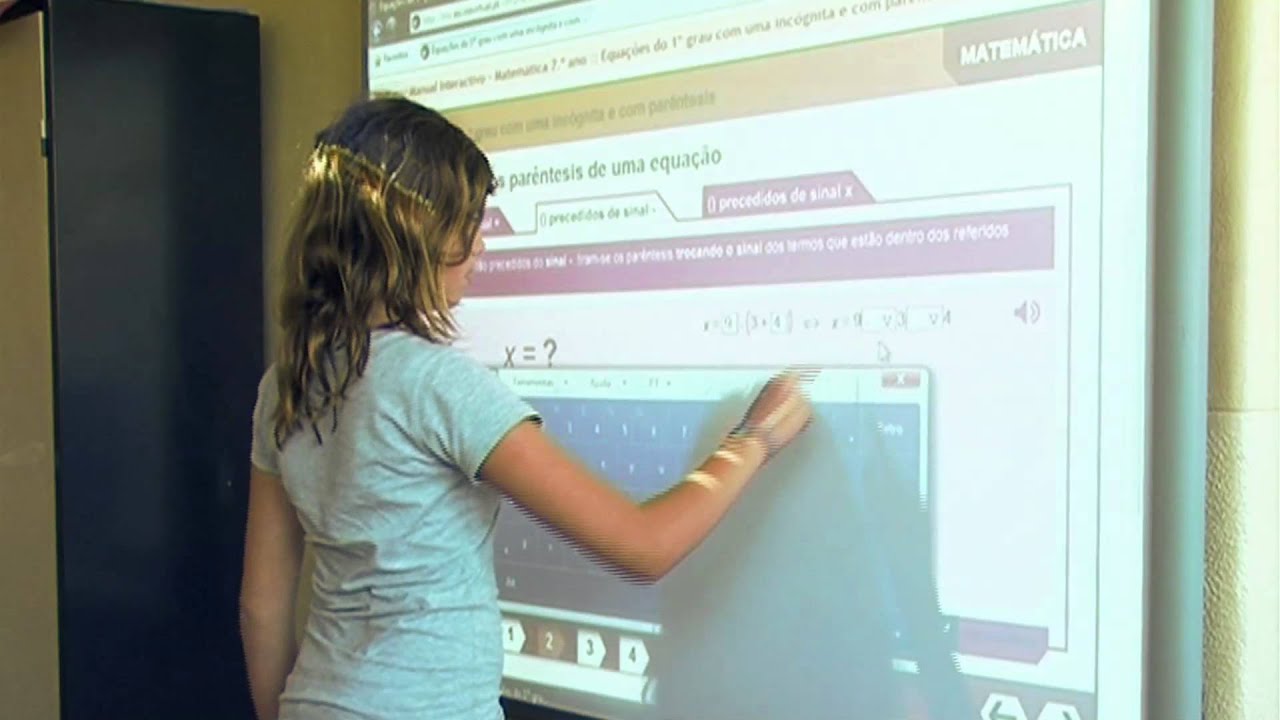 Escola Virtual | Colégio do Rosário
