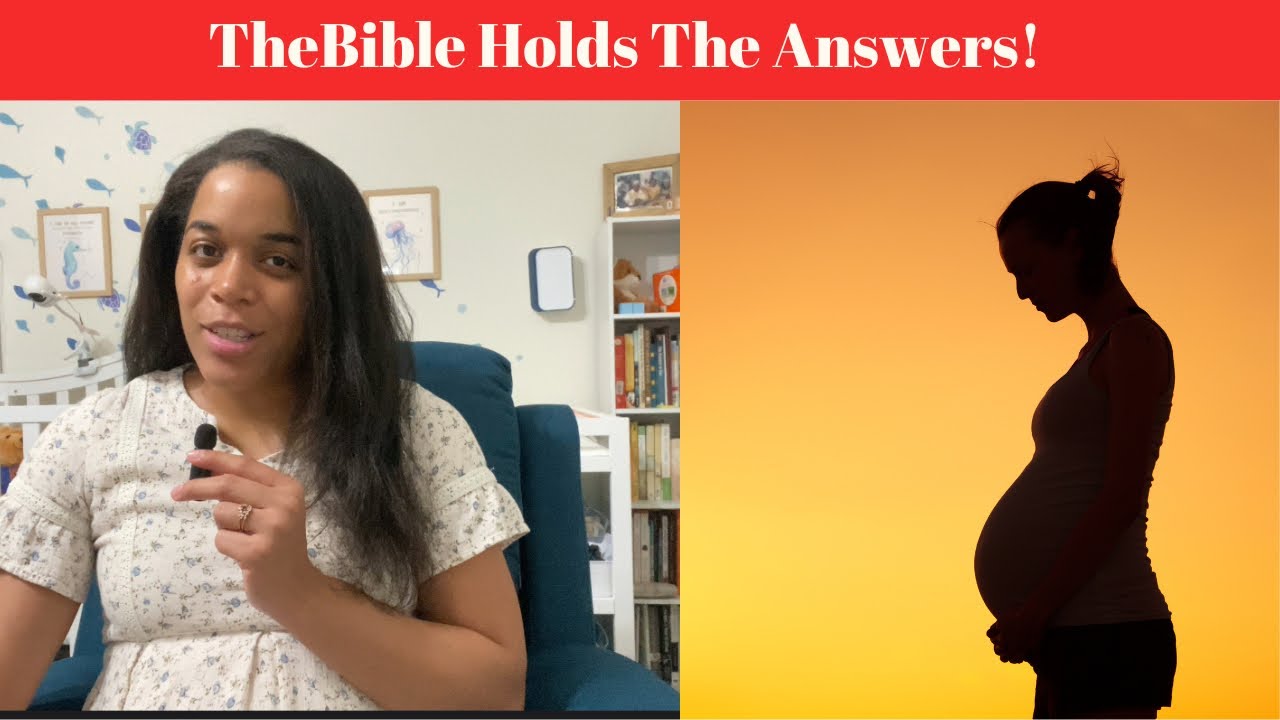 Prayers for a Safe Pregnancy! | Pregnancy Prayers for Parents in 2025