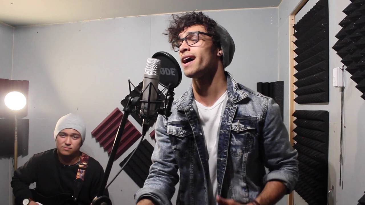 Man in the Mirror - Michael Jackson (cover)