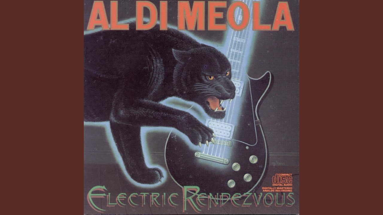 Electric Rendezvous