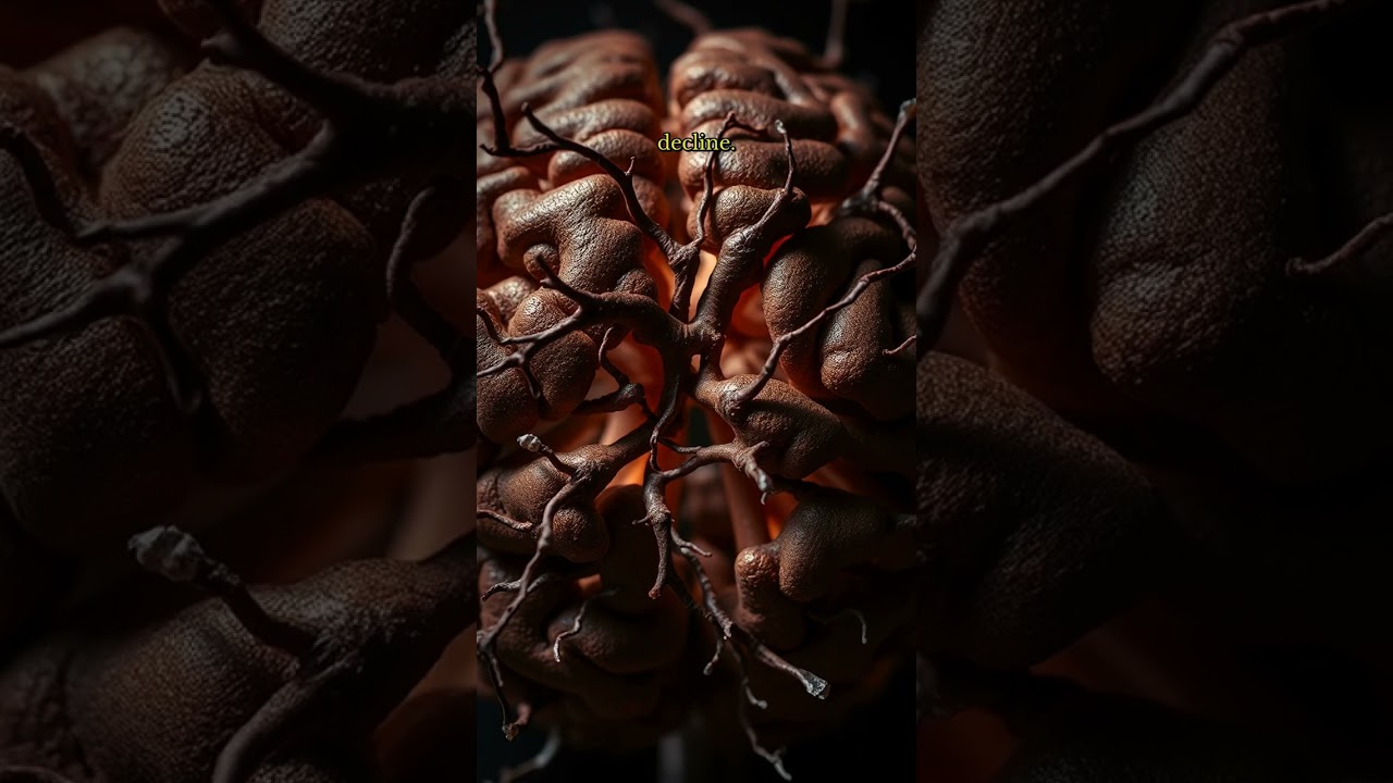 5 Repurposed Drugs Battling Brain Decay You Never Expected