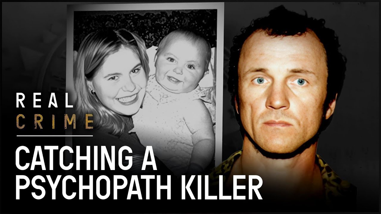 FBI Manhunt: Psychopath Killer Eliminates All Witnesses