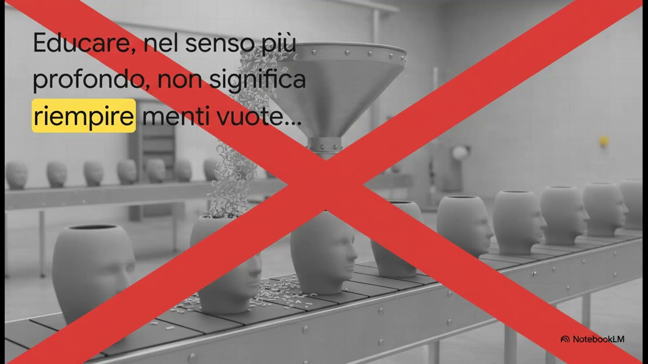 Buttare giù i muri