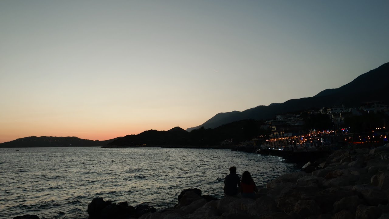Kaş Vlog