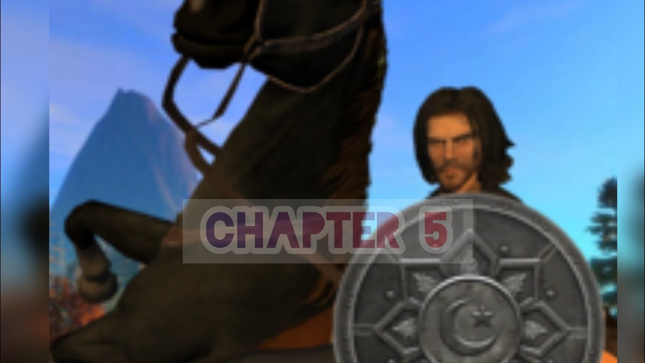Osman ghazi game chapter 5 #game #game #game #game #game #game #game 