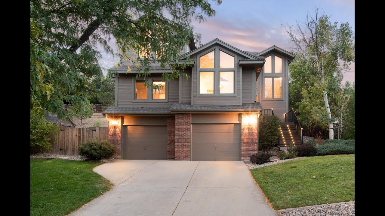 1727 Eisenhower Dr., Louisville, CO 80027 |  Home For Sale | Dena Schlutz
