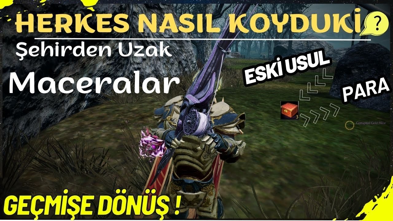 İNATÇI #47 I ESKİLER ŞAŞIRTMAZ ! I GELİR KAYNAKLARINI ARTTIRMAK İÇİN YAPMALIYIZ #AARVAD #RİSE ONLİNE