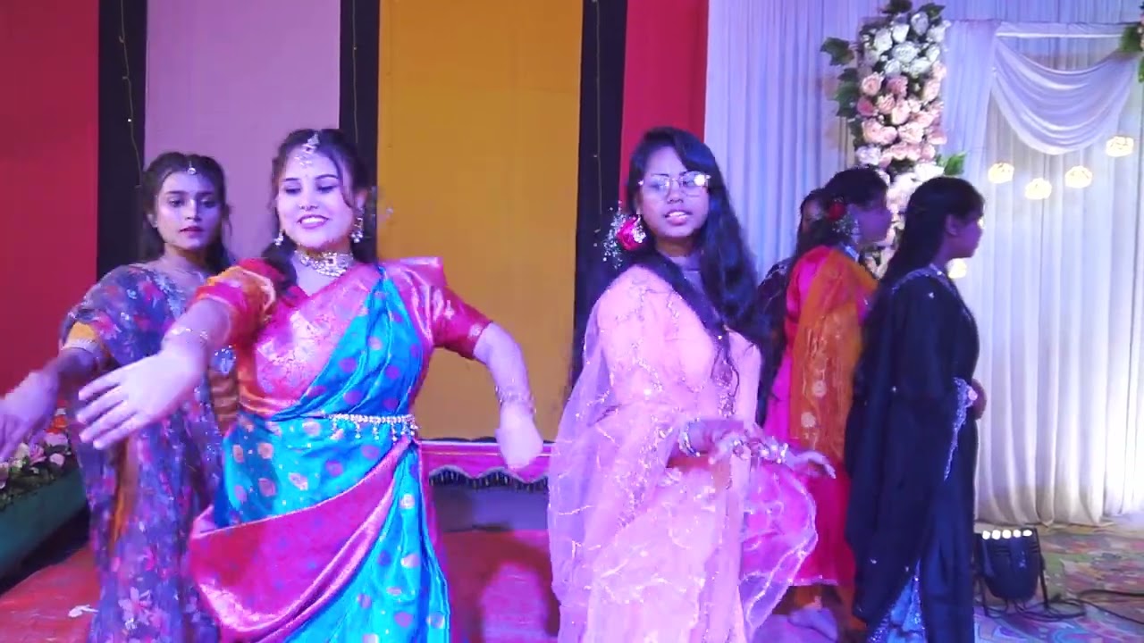 Manik Royer wedding part 2