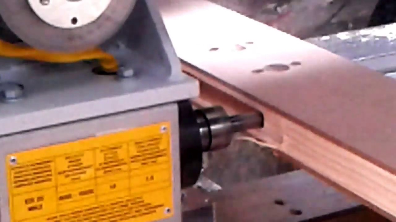 Masterwood Project 310