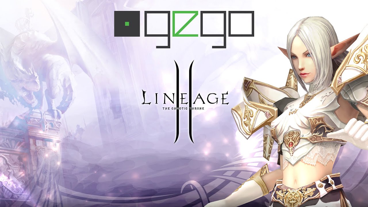 Кем лучше всего фармить Олимп в Lineage 2: Interlude