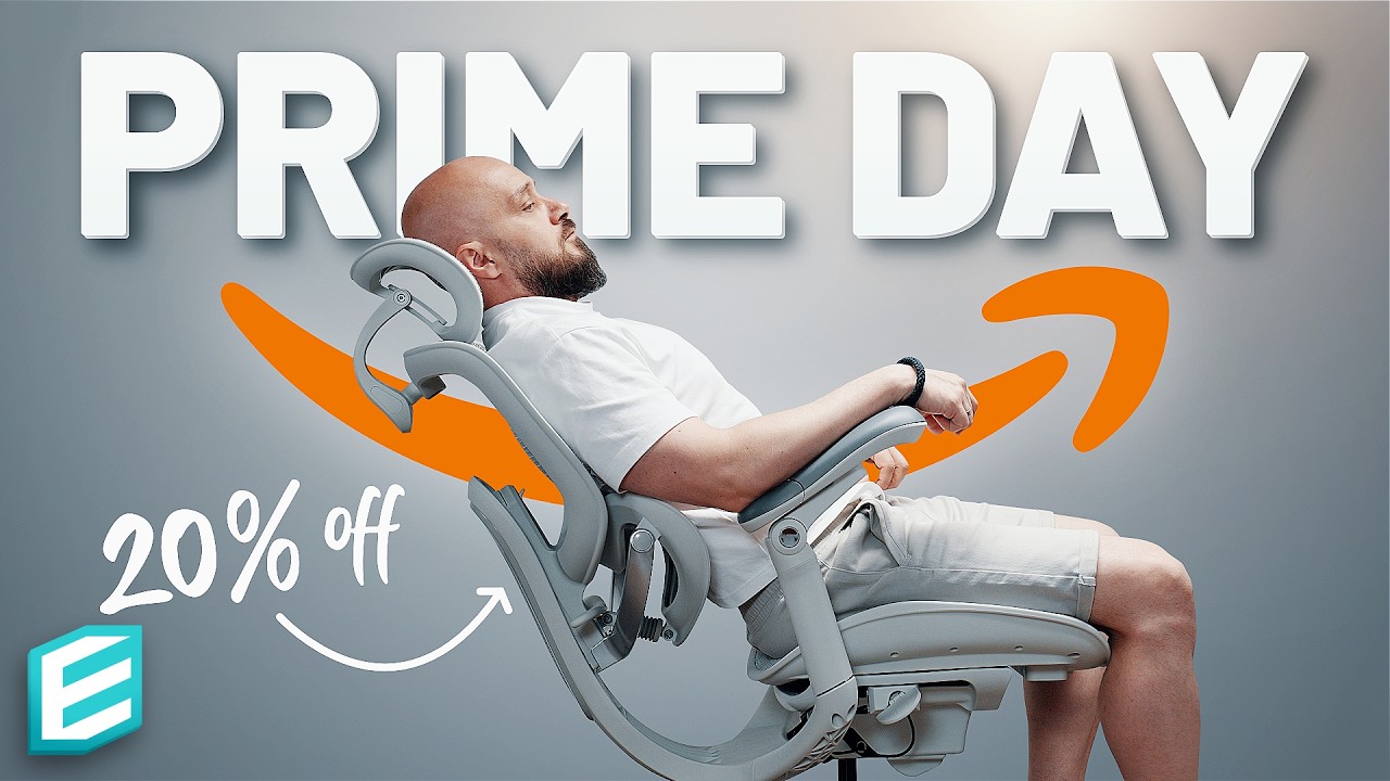 Prime Day Tech Actually Worth Buying (2026)