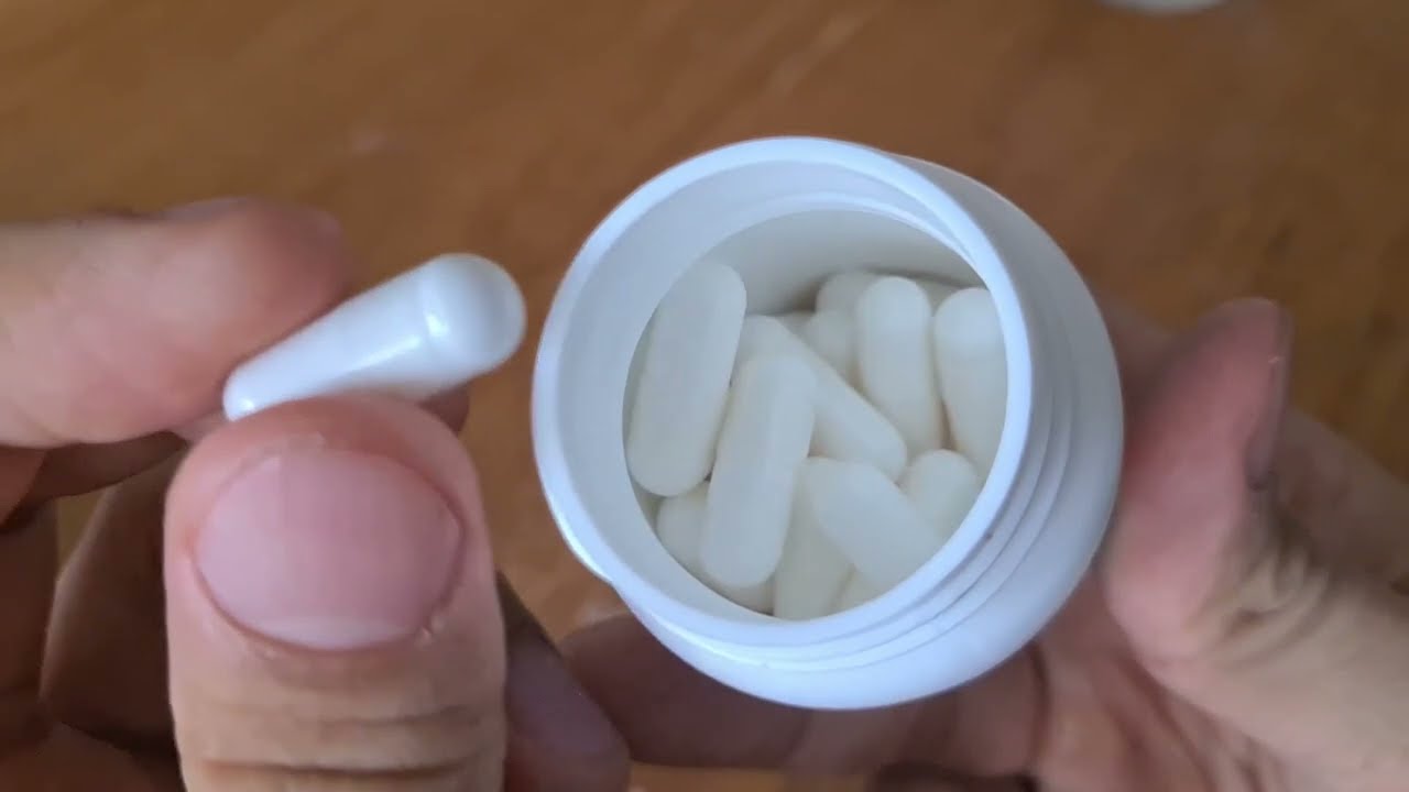 Watch Before Buying! nbpure Mag O7 Oxygen Digestive System