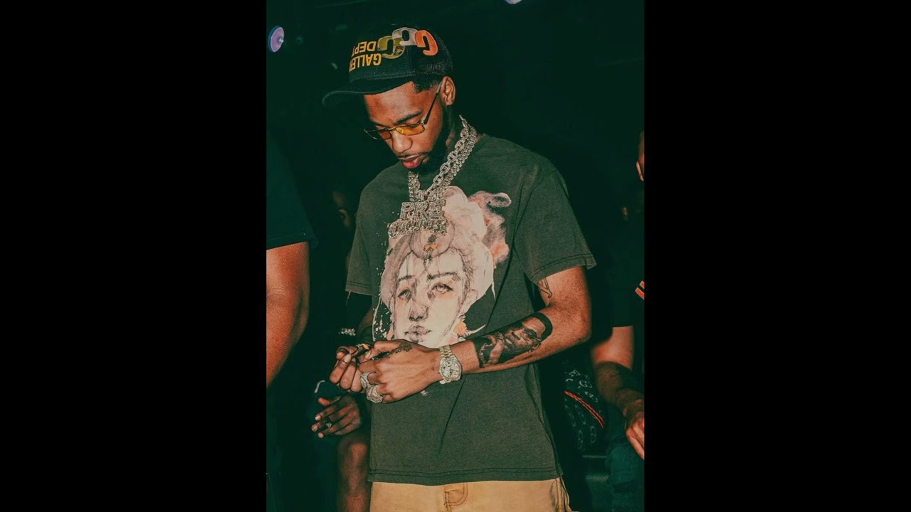 Big Homiie G x Key Glock Type Beat 