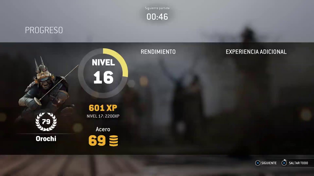 For Honor