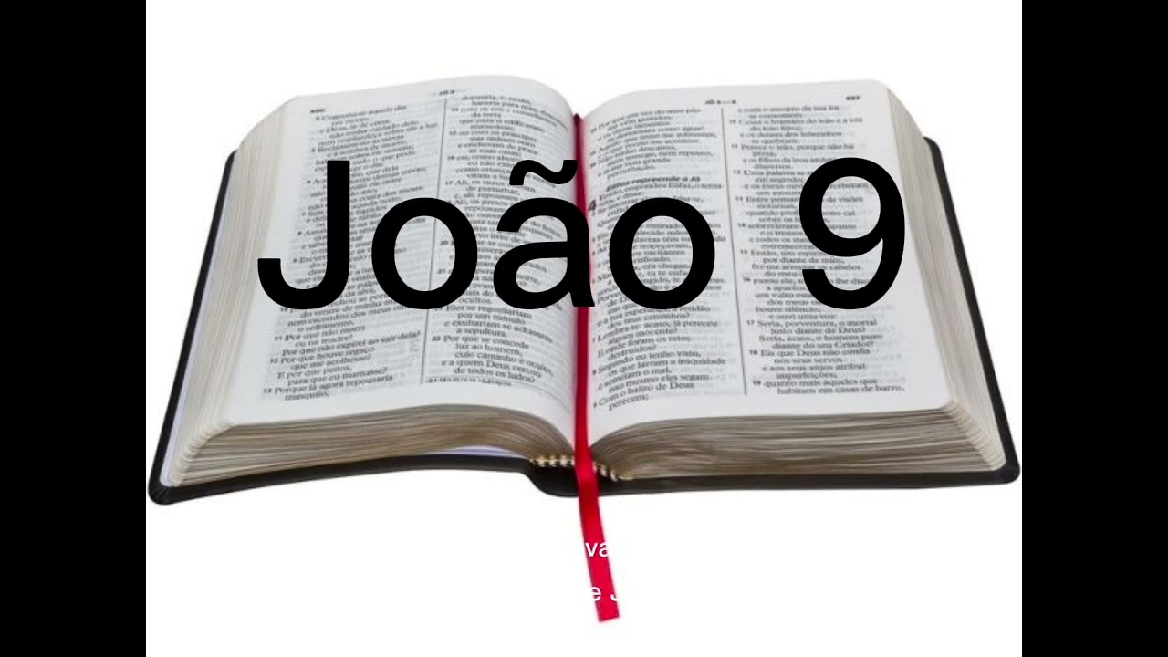João 9