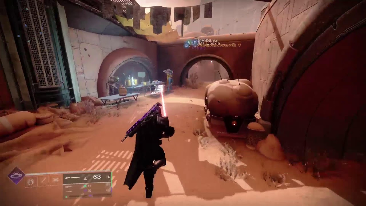 Destiny 2 Aide fr