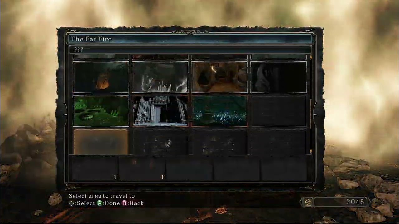 LP Dark Souls Series DS2 [12] Shrine of Amana and Undead Crypt