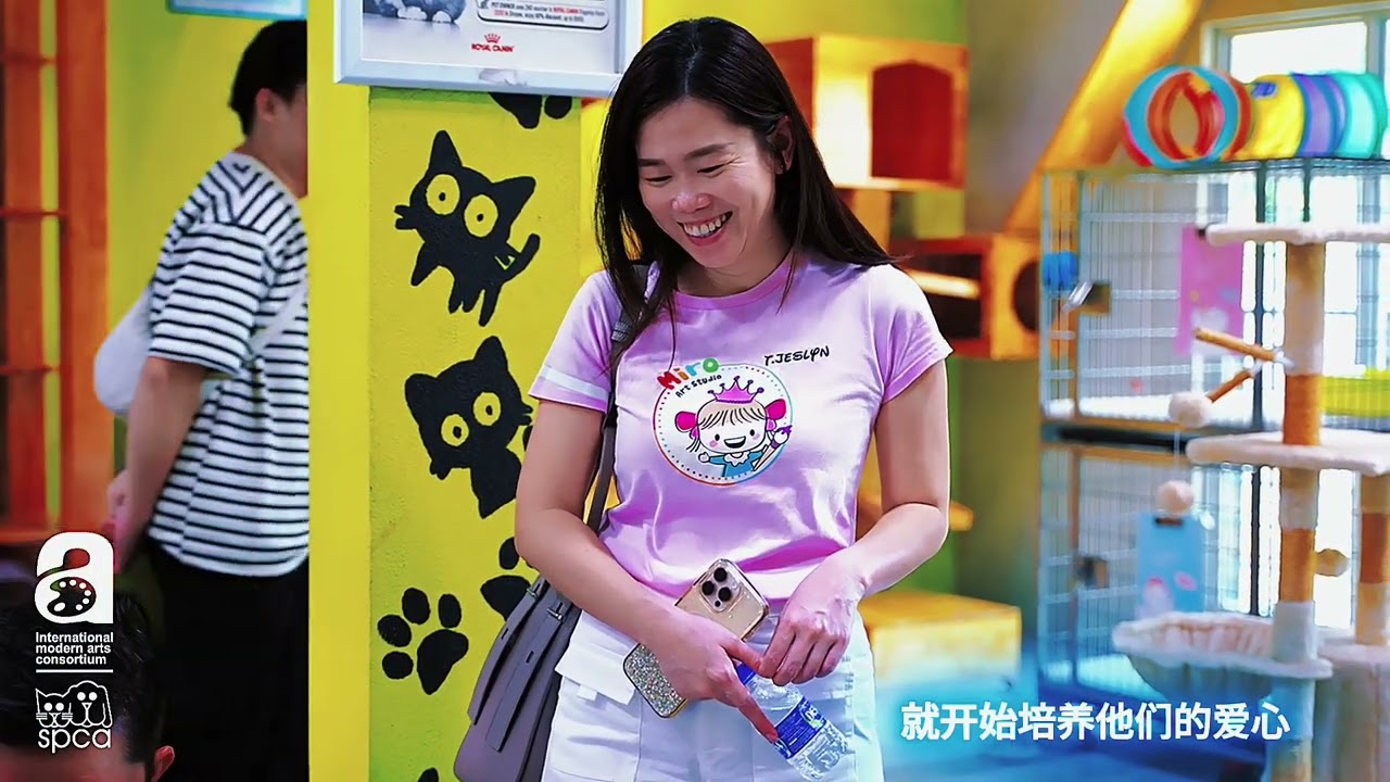 Miro Art Studio for Kids for Kindness International Young Artist and Young Author Competition