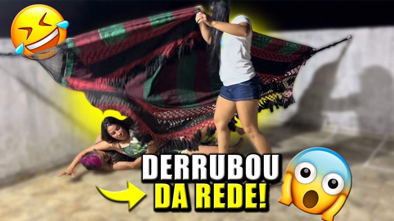 TATIANE VIU CREMOLAW E BRENDA SE AGARR4NDO NA REDE