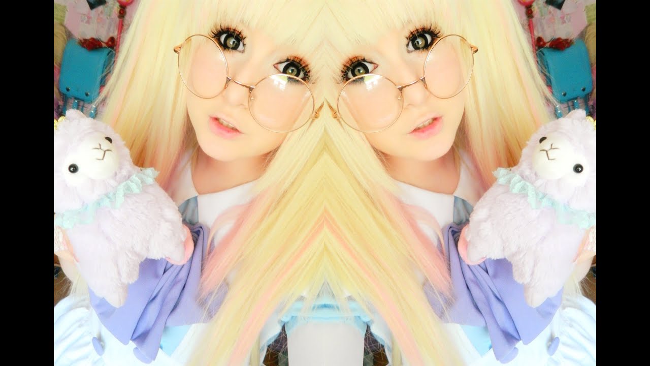 ✖ Anime Maid Tutorial! ✖