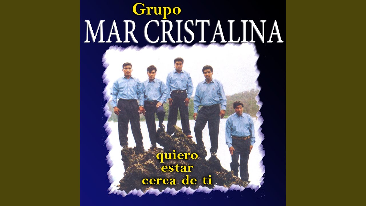 Quiero Estar Cerca de Ti