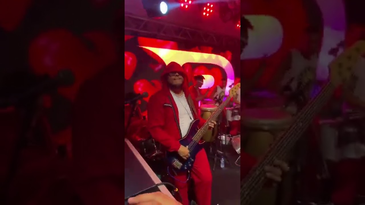 Galopa com a Prettinha! #bandapretta #bass #pagodao #galopa #groove