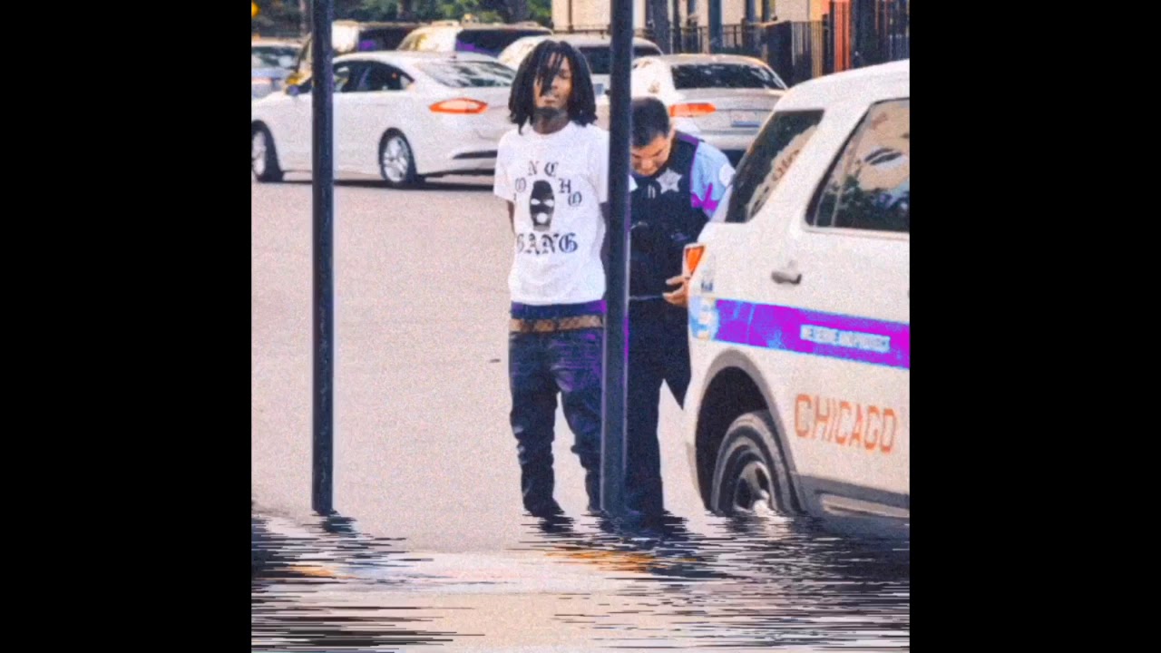Cdot Honcho Type Beat 2018 -