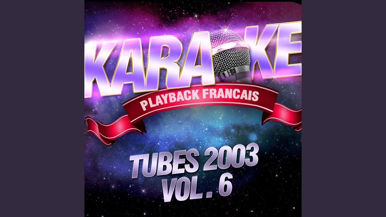 Premier Gaou — Karaoké Playback Avec Choeurs — Rendu Célèbre Par Magic System