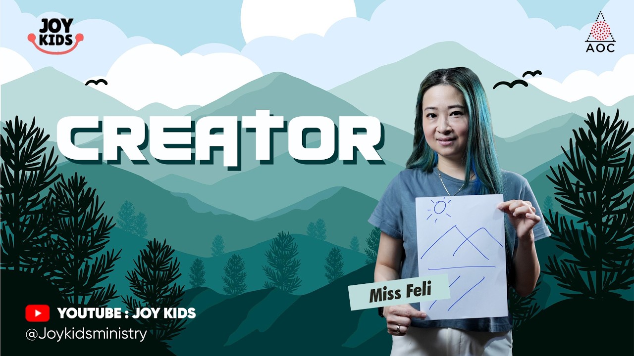 CREATOR - JOY ONLINE SERVICE 01 MARET 2026