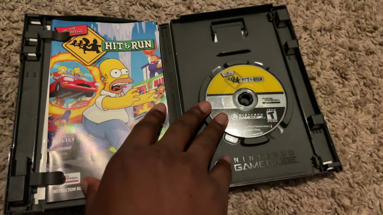 My Nintendo GameCube Video Games Collection (2/1/2021) (DON'T HATE MY VIDEO PLAESE!!!)