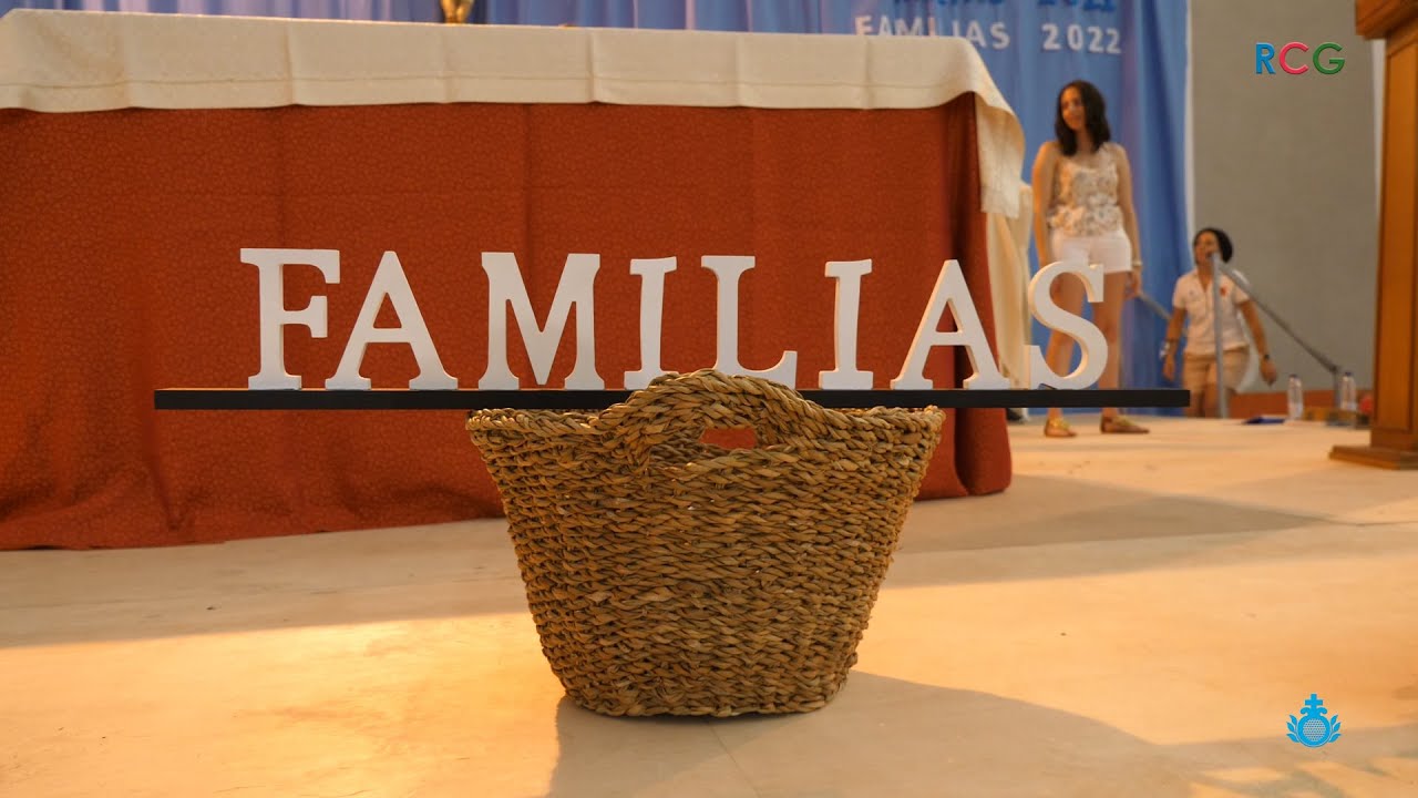 Día de las Familias - Centro San Juan De Dios de Valladolid