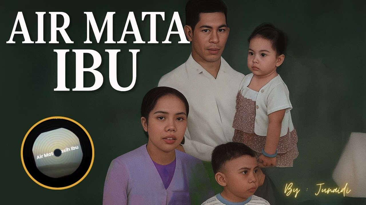 Air Mata Ibu
