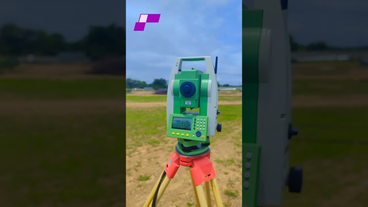 All types of Survey #contour #layout #totalstationsurveytraining #design #land #solar #जमिन