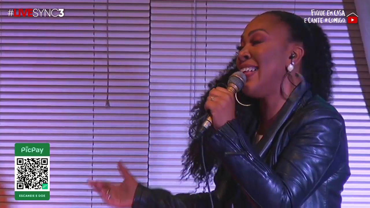 #LIVESYNC3 | Sync 3 - Na Grandeza (Ao Vivo)