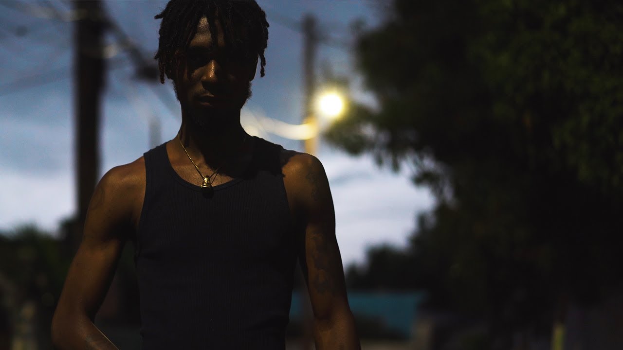 Quan Nelson, Mackeehan - Ratatah (Official Music Video)