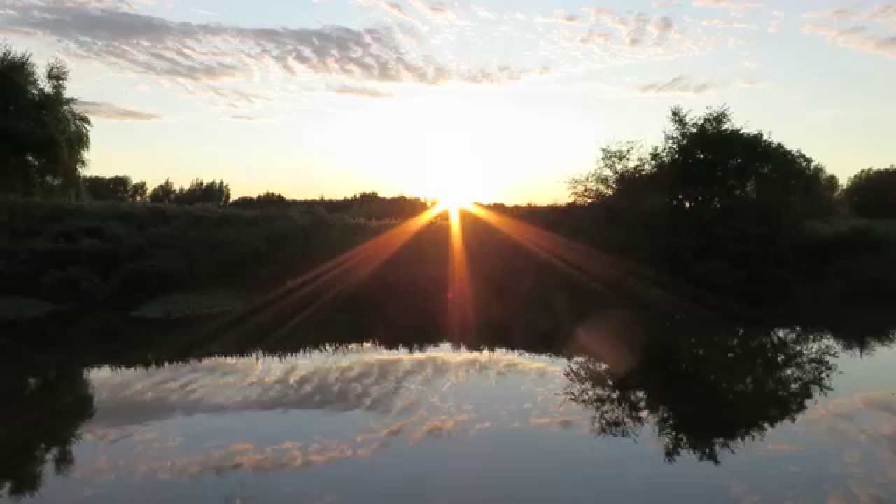 River Lea Walk - Hackney to Ponders End via Tottenham Marshes