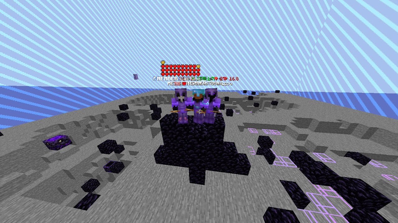 Don't Stay Awake for too Long....    [ Crystal PVP Montage ]