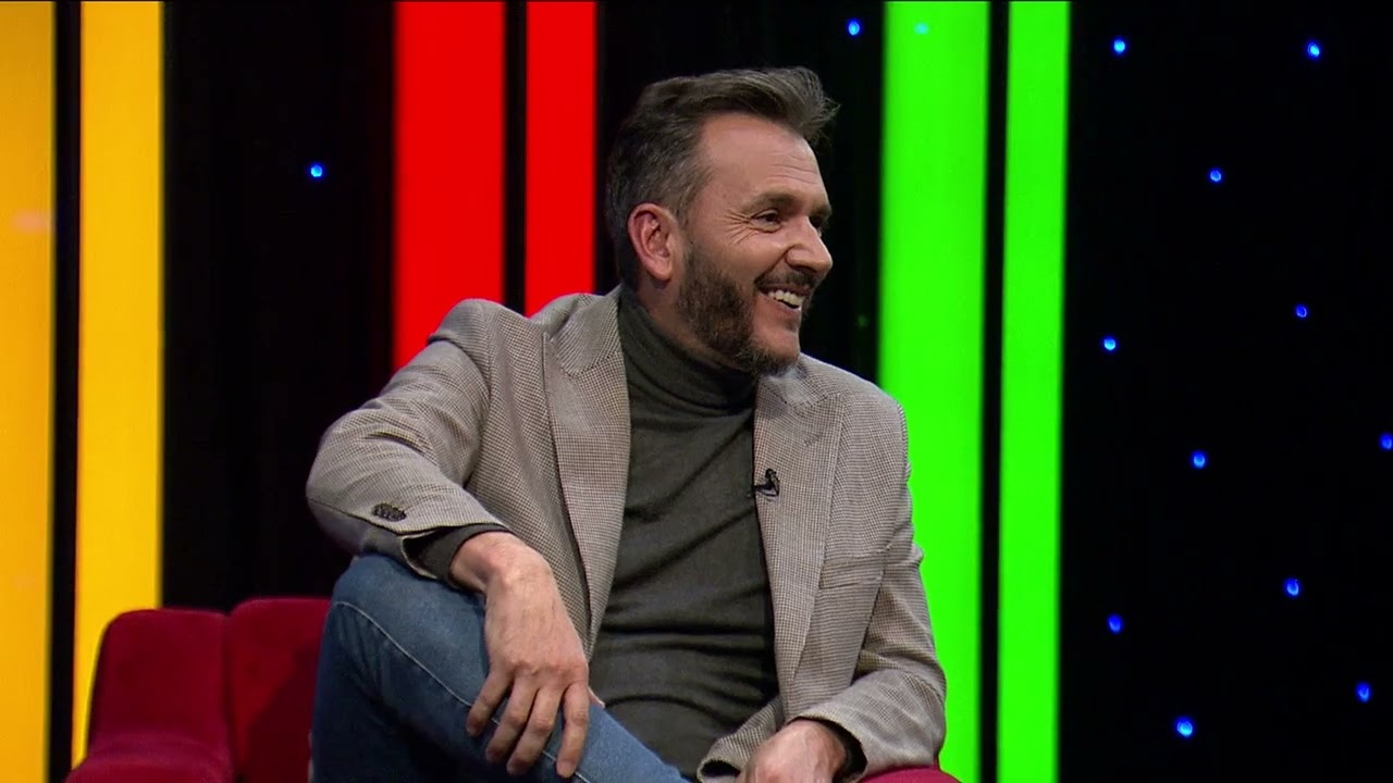 Christian Norris con Jalál Dubois | El Buscador en Red | Tercera temporada