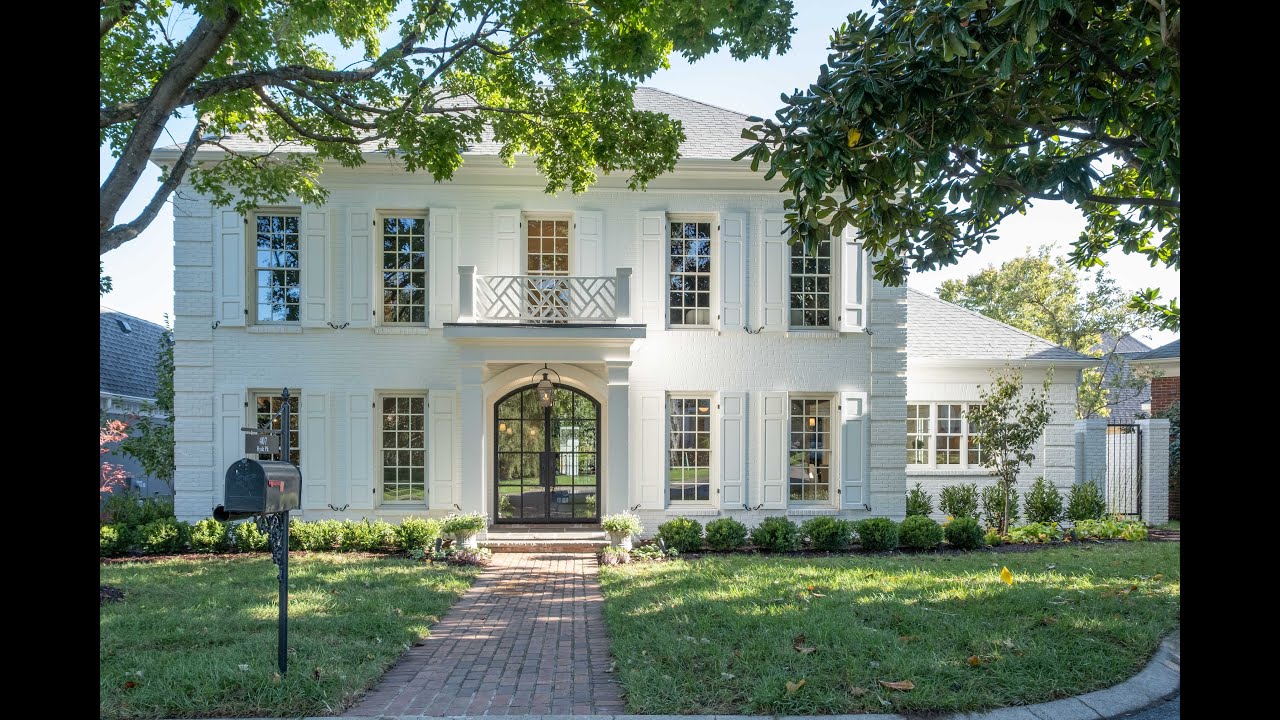 407 Hyde Park, Nashville, TN 37215