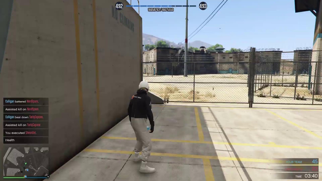 Cvc?