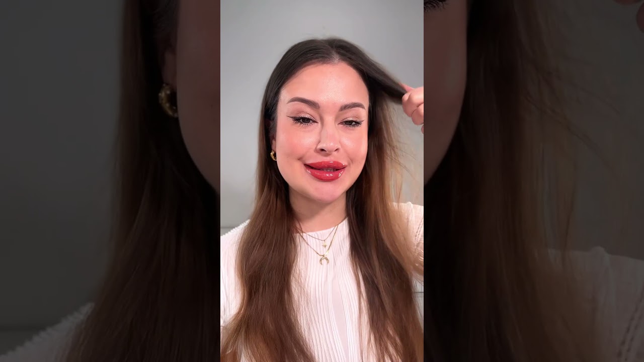 DZIWNA LOK&Oacute;WKA Z SHEIN🤯