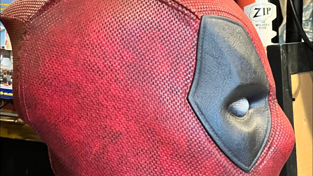 DP Marbled finish Paint tutorial (no airbrush)!!